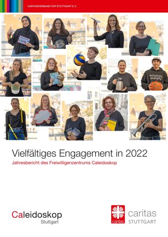 Jahresbericht 2022. 